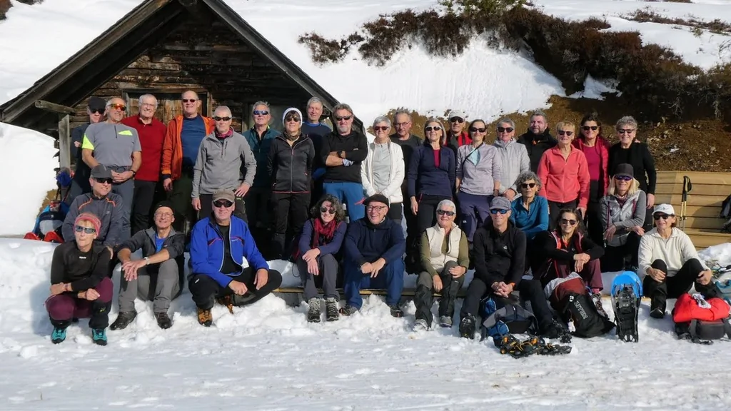 Montagne et randonnées à Argelès-Gazost : calendrier et conférences