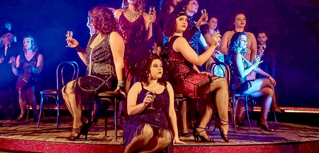 Mornac-sur-Seudre : Iconic revient pour deux représentations remarquées