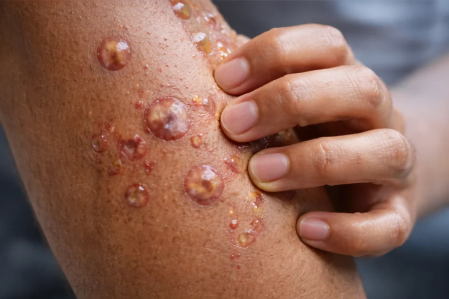 Mpox : La situation rassurante à Mayotte confirmée par l'ARS