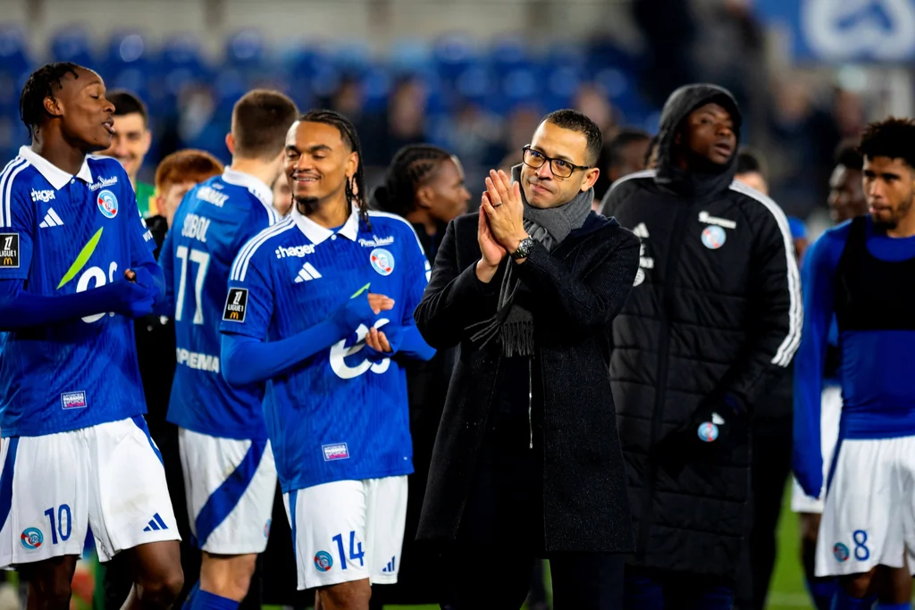 Le risque de multipropriété menace le football français et Strasbourg
