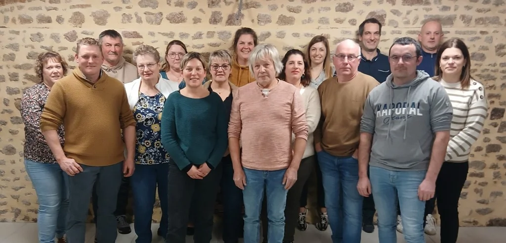 Municipales 2026 : Une nouvelle liste se forme au Pas face à l'actuel premier adjoint
