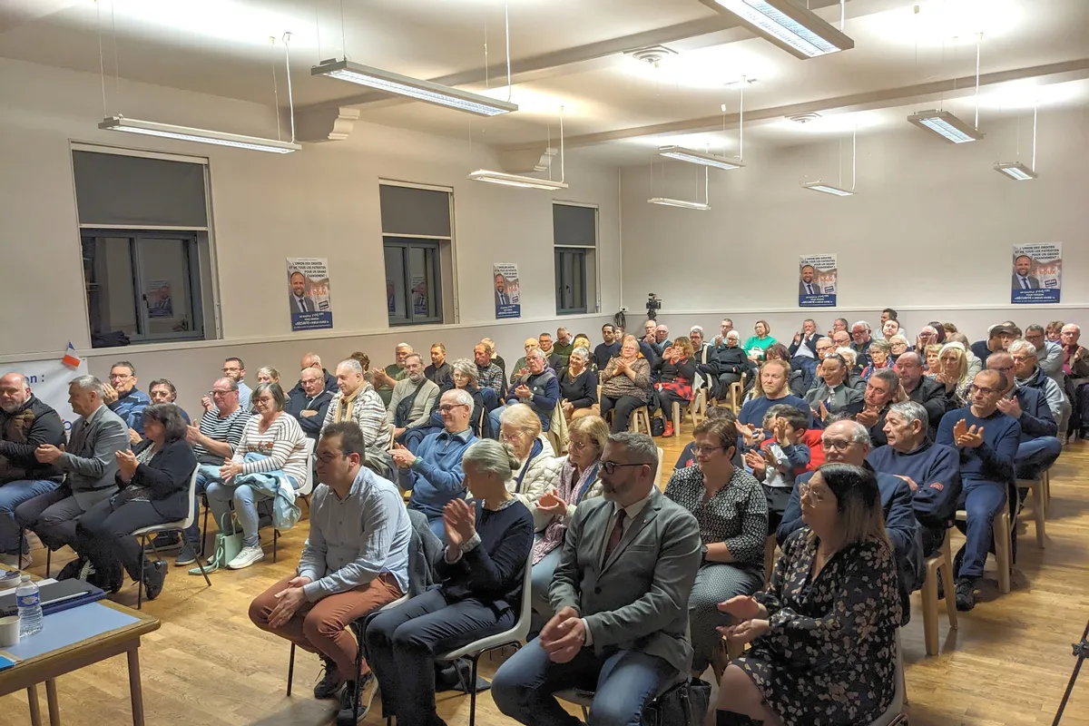 Municipales 2026: droites renforcées et candidatures diversifiées