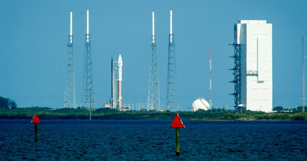 NASA perd contact avec la sonde MAVEN en orbite autour de Mars