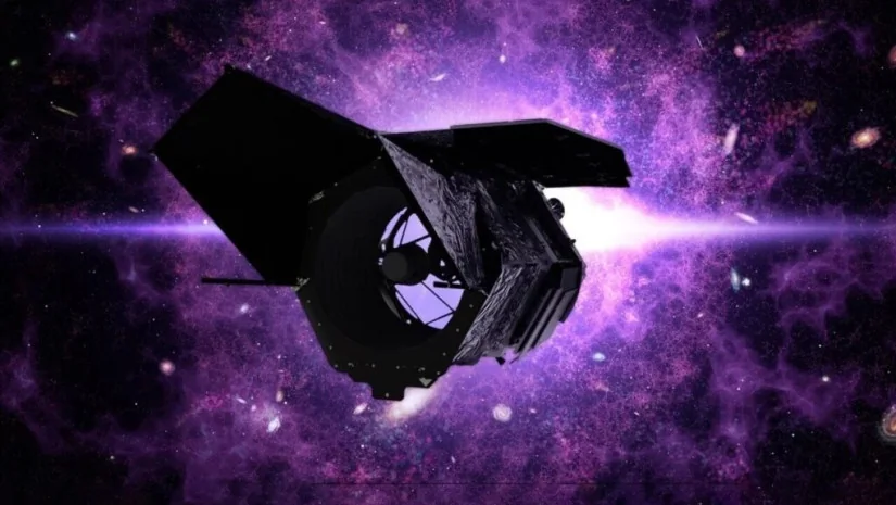 NASA termine la construction du télescope James Webb pour explorer l'univers