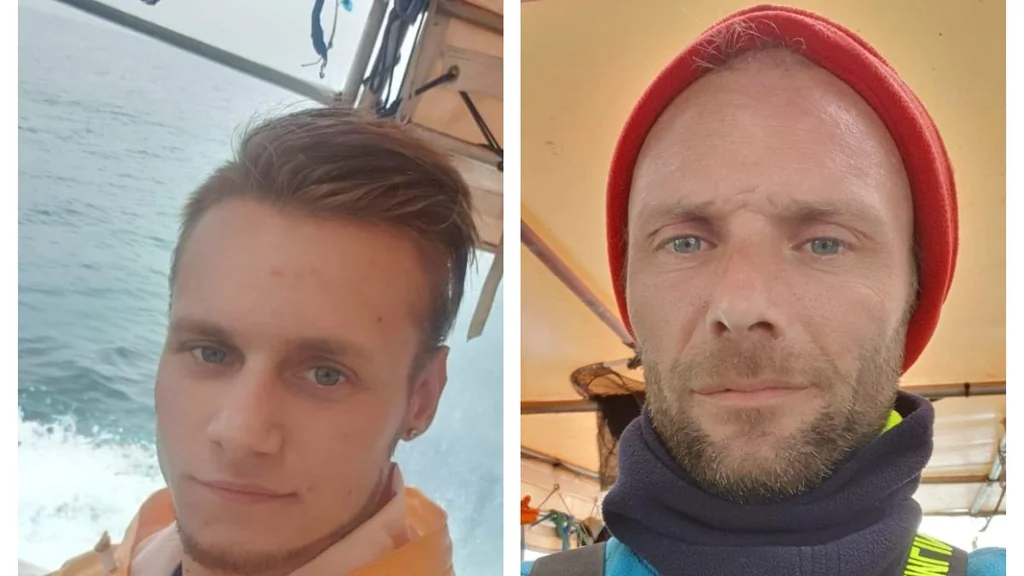 Naufrage au large d’Agde : le patron pêcheur rejugé après la mort de deux marins