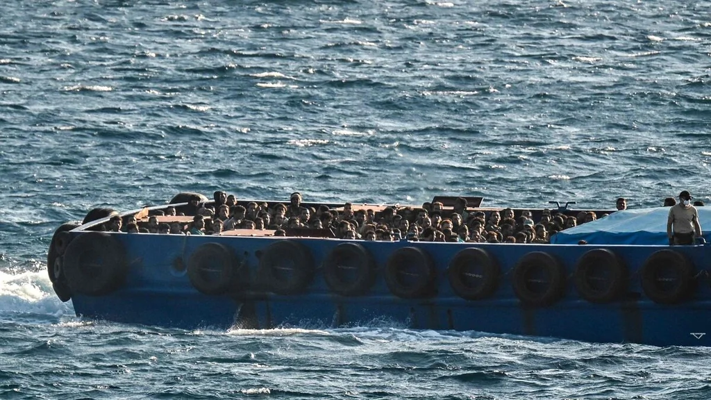 Naufrage en Gambie : 7 morts et nombreux disparus lors d'une tentative de migration