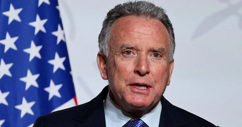 Négociateurs ukrainiens à Miami pour mettre fin à la guerre