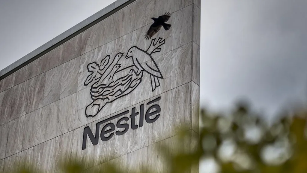 Nestlé étend le rappel de ses laits infantiles à plus de 50 pays