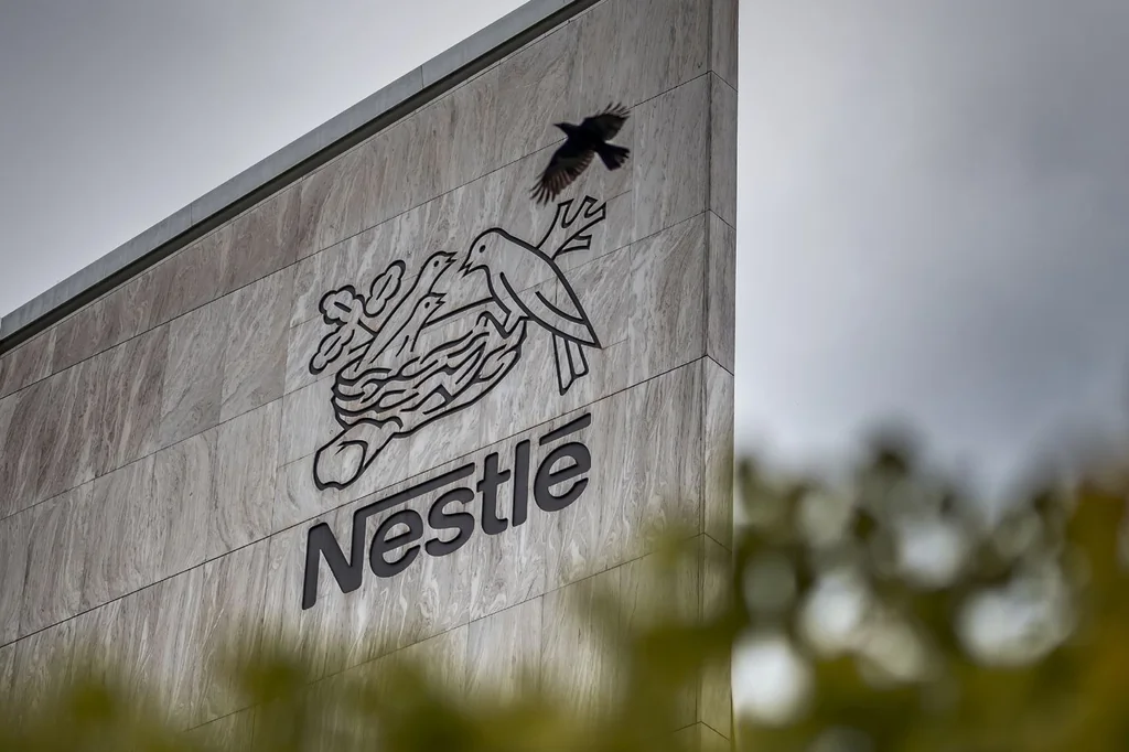 Nestlé rappelle des laits pour bébés en Europe après incident qualité