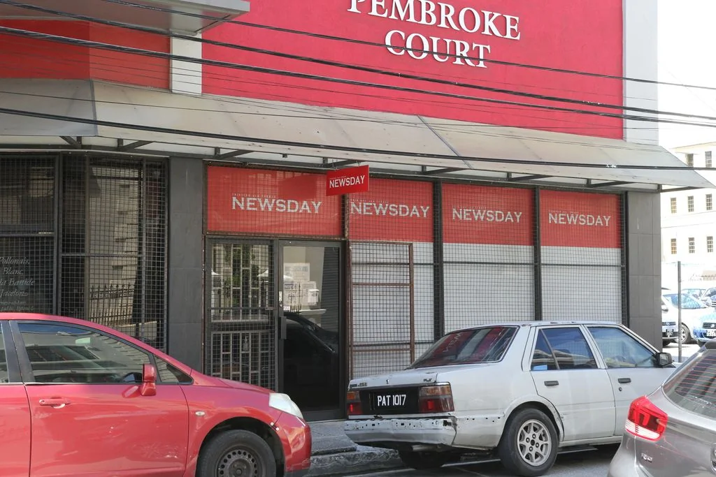 Newsday annonce sa fermeture après 32 ans d'activité à Trinidad