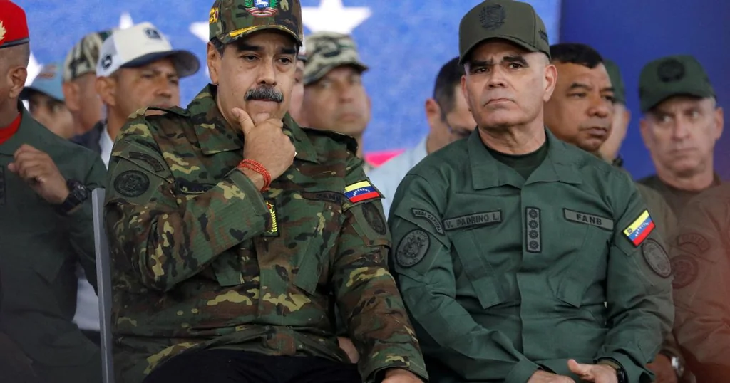 Nicaragua : au moins 60 arrestations après la célébration de la chute de Maduro