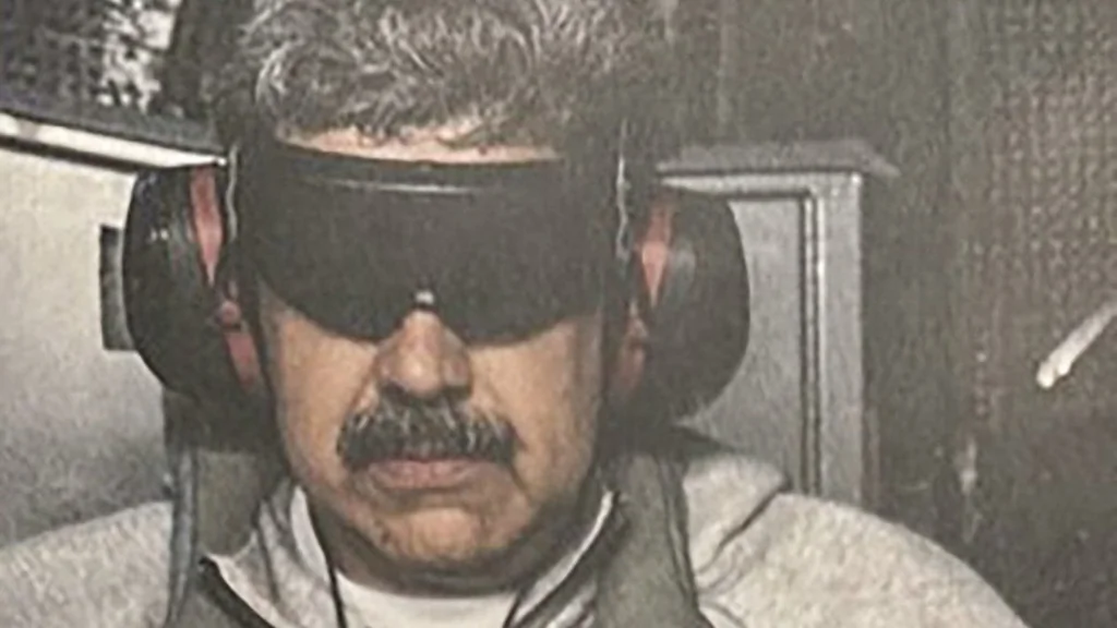 Nicolas Maduro en détention aux États-Unis : conditions et enjeux