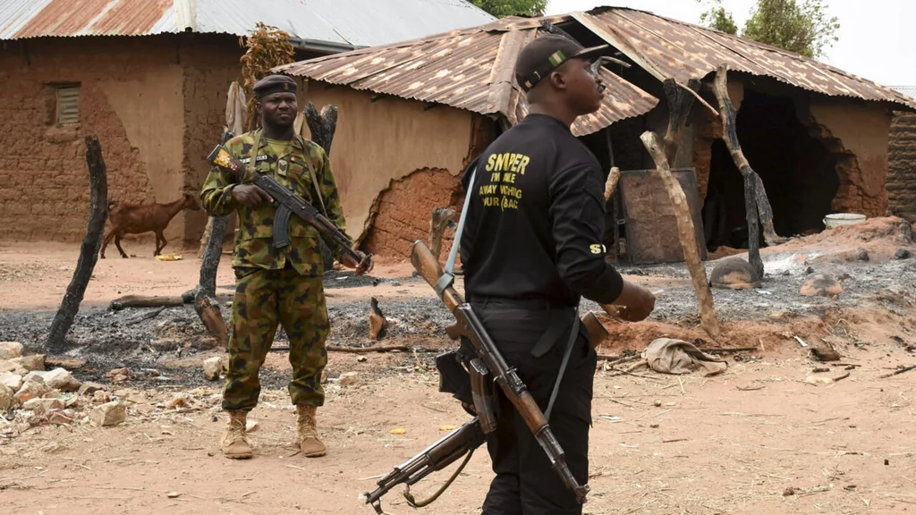 Nigeria : plus de 30 morts et plusieurs enlèvements dans une attaque terroriste