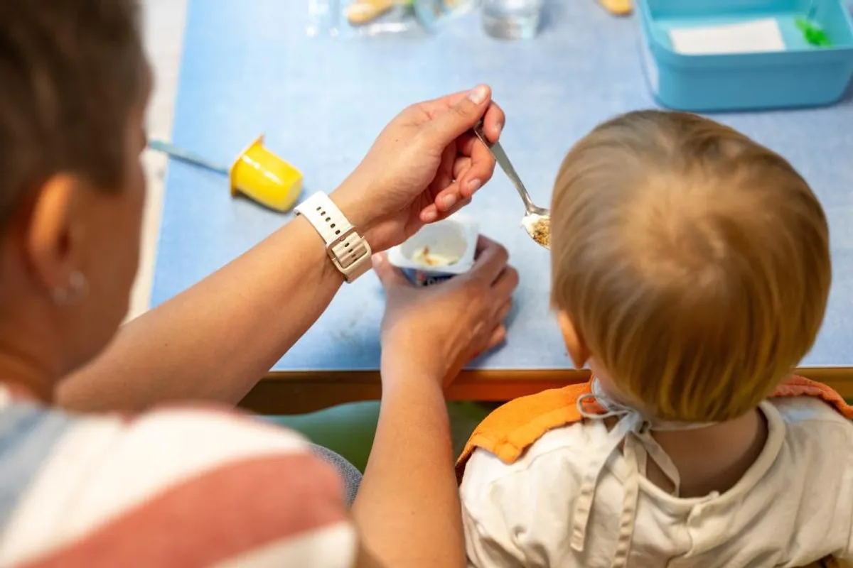 Nord: un baby-sitter déjà condamné accusé de viol sur un enfant