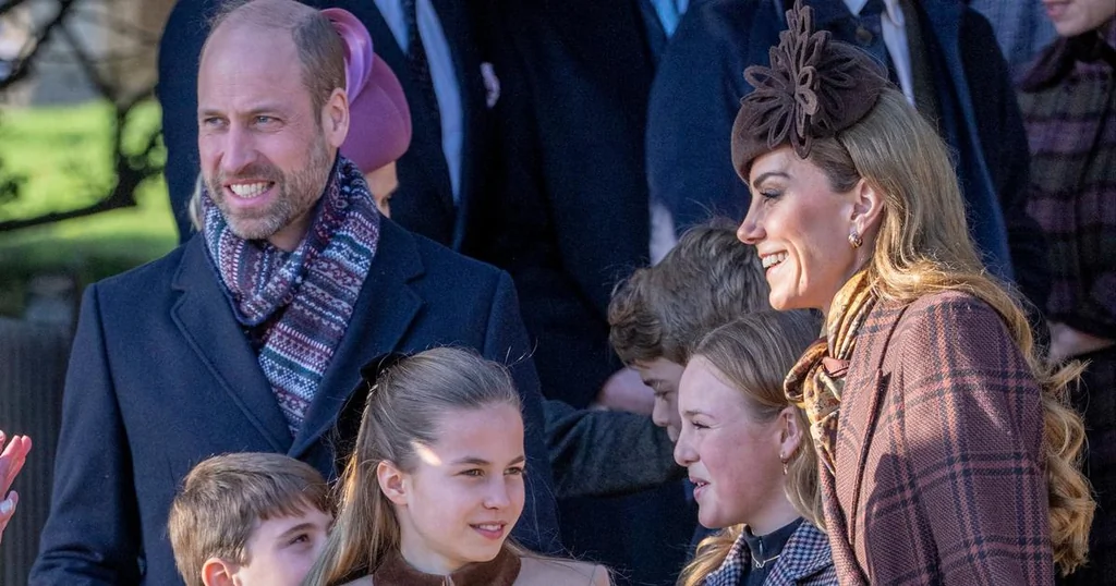 Nouvel An autour du monde: Pékin et Sandringham en fête