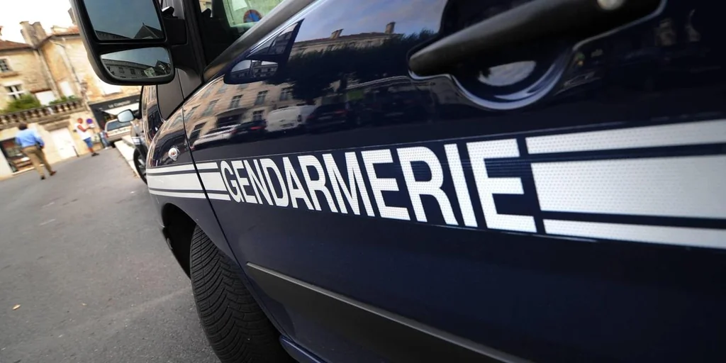 Oise: trois suspects mis en examen et château saisi