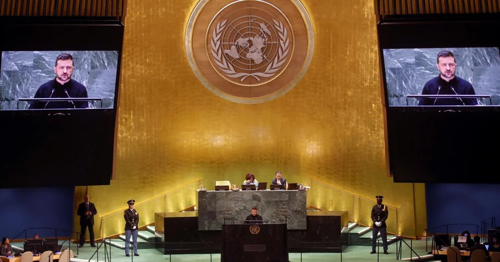 ONU: Conseil de sécurité en réunion d’urgence après Kiev