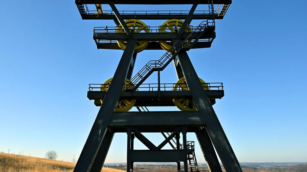 Orano construit une usine d’uranium enrichi aux États-Unis pour 5 milliards$