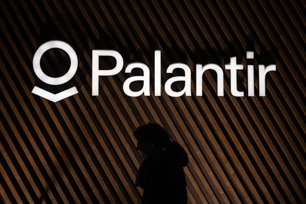 Palantir Technologies : Une opportunité d'investissement à ne pas manquer
