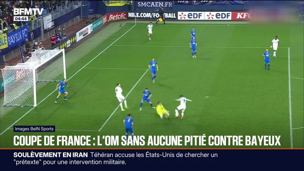 Panorama des programmes du 14 janvier 2026: sport et JT