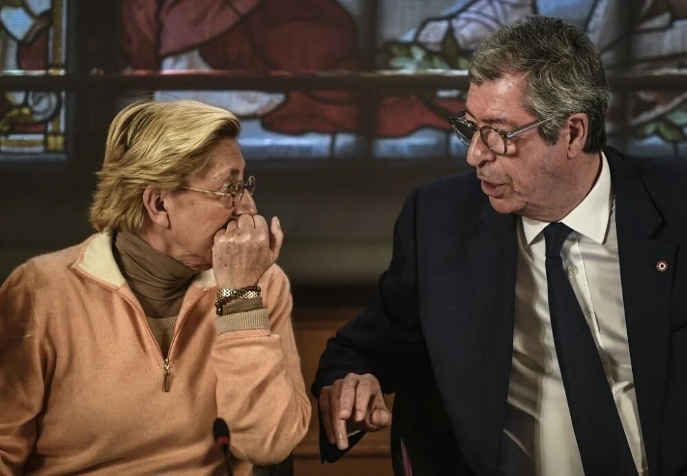 Patrick Balkany obtient une libération conditionnelle évitant le bracelet électronique