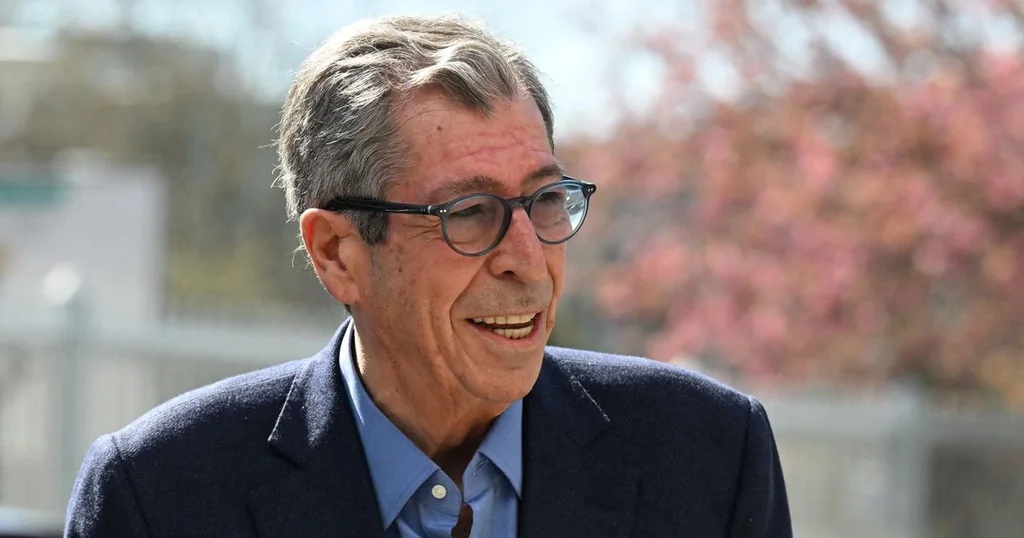 Patrick Balkany renvoyé en procès pour détournement de fonds publics