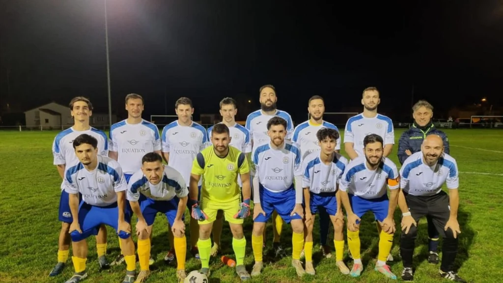 Football amateur : Pays d’Agout/Cambounet se prépare pour un défi contre l’ogre de l’Occitanie