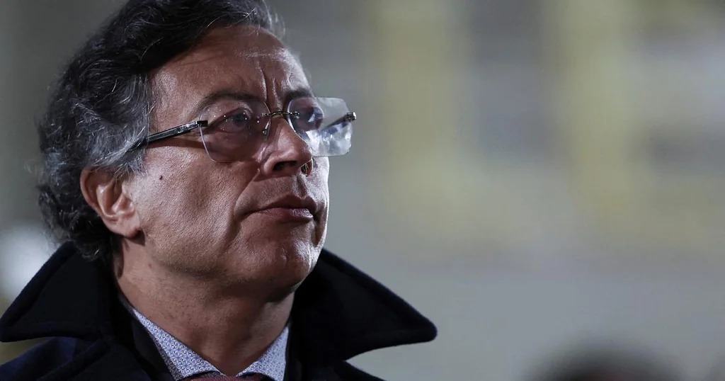 Petro et Trump se rencontrent le 3 février aux États-Unis