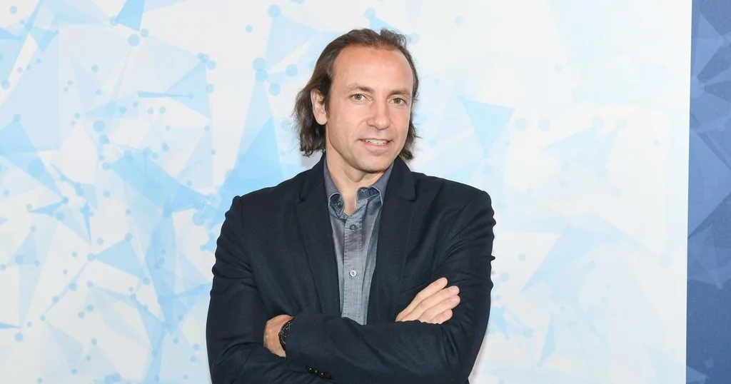 Philippe Candeloro candidat à la FFSG