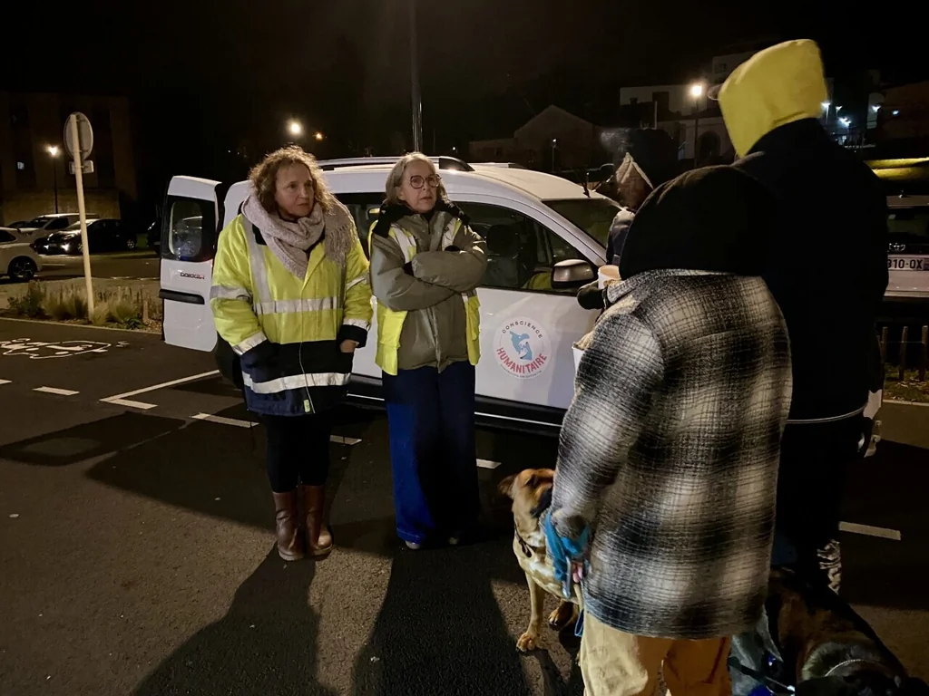 Plan grand froid levé dans la Manche; le 115 reste actif