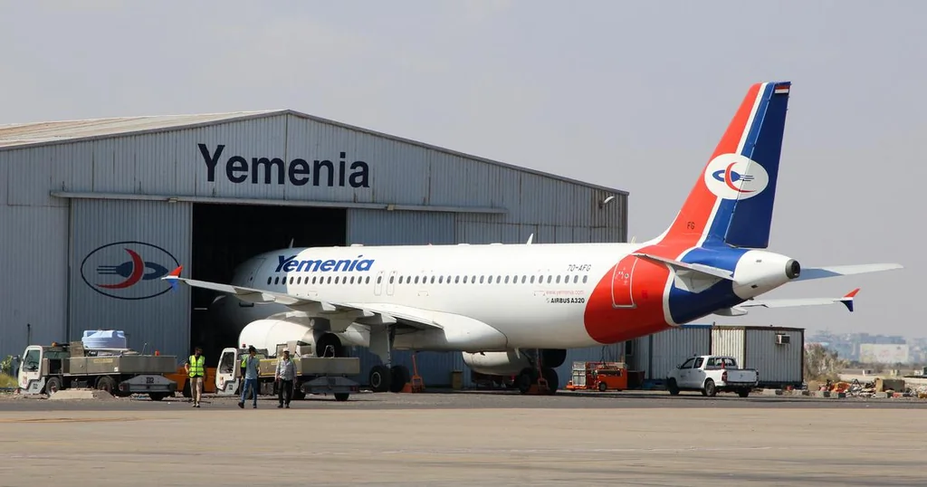 Plus de 400 touristes bloqués sur Socotra après l'annulation des vols