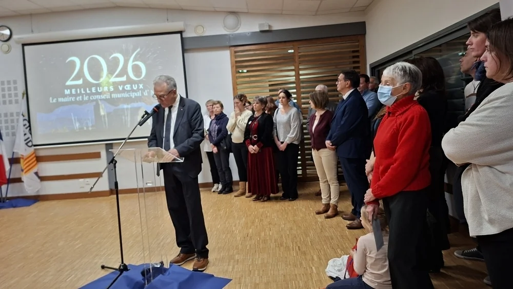 Plusieurs maires annoncent ne pas se représenter en 2026 dans leurs communes