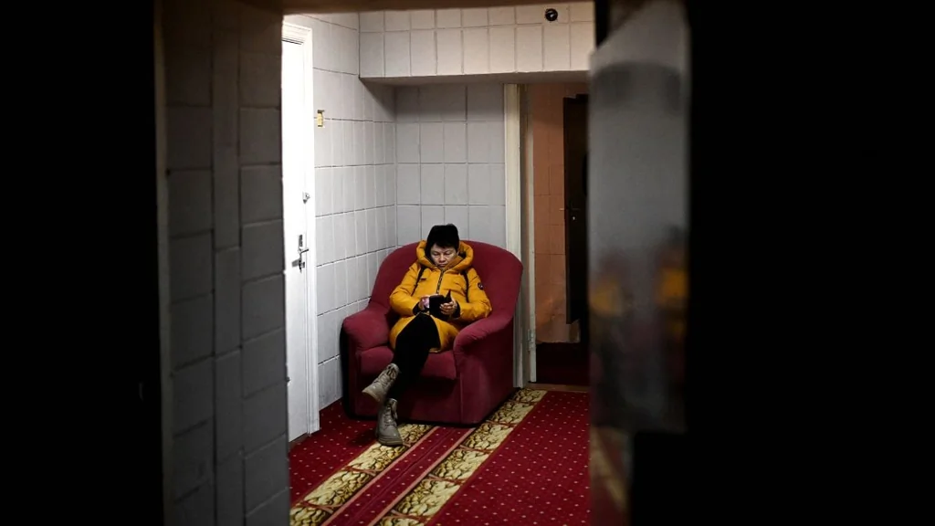 Pologne se prépare à l'invasion russe avec des abris antibombes et fortifications