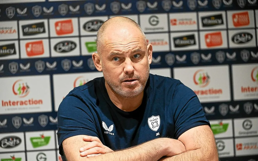 RC Vannes : victoire spectaculaire et bonus offensif face à Mont-de-Marsan