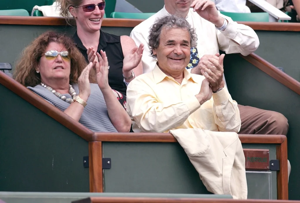 Rebecca Perret, épouse de Pierre Perret, est décédée