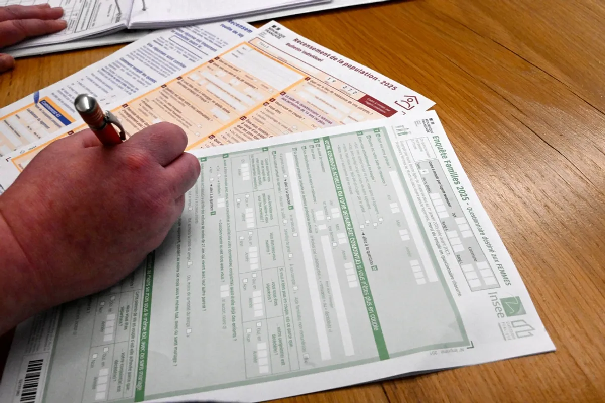 Recensement 2026 à Brou : une étape essentielle pour l'avenir