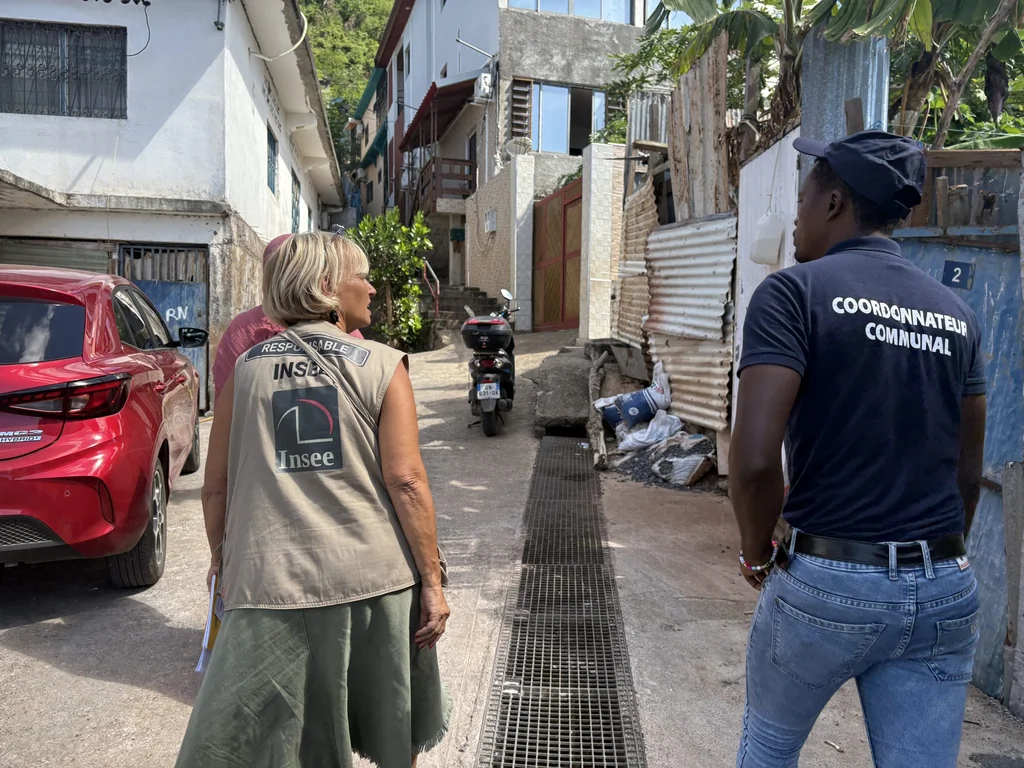 Recensement à Mayotte : les maires réclament une prolongation face aux difficultés