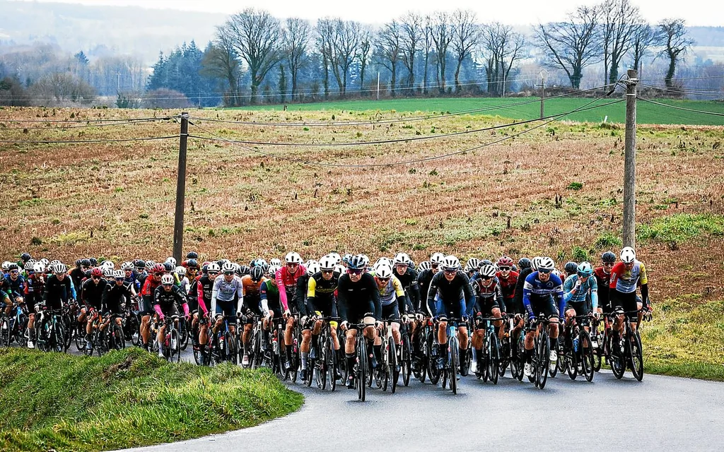 Recrutement dans le cyclisme amateur : un processus sans règles fixes