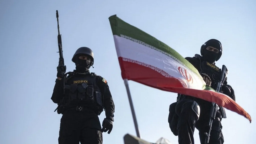 Réouverture des écoles en Iran et Internet partiellement rétabli