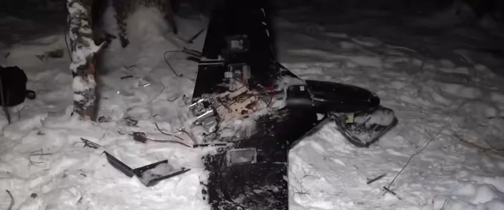 Résidence de Poutine: accusations et réactions internationales