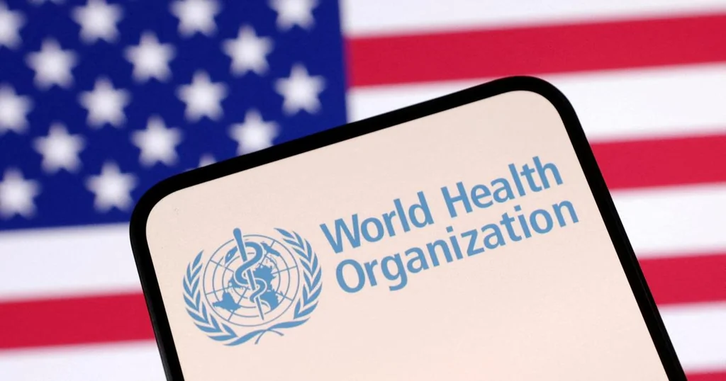 Retrait des États-Unis de l’OMS: la sécurité sanitaire en jeu