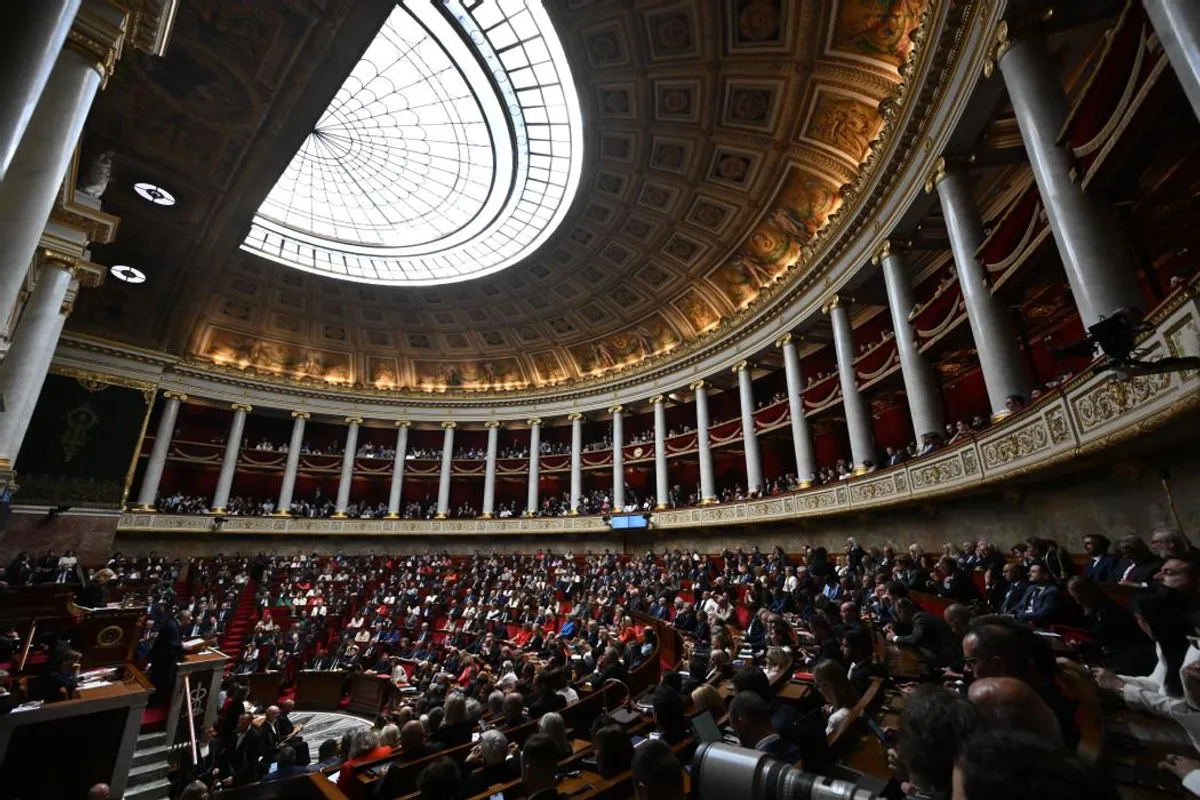 L'Assemblée de La Réunion adopte une loi pour réparer les enfants déplacés