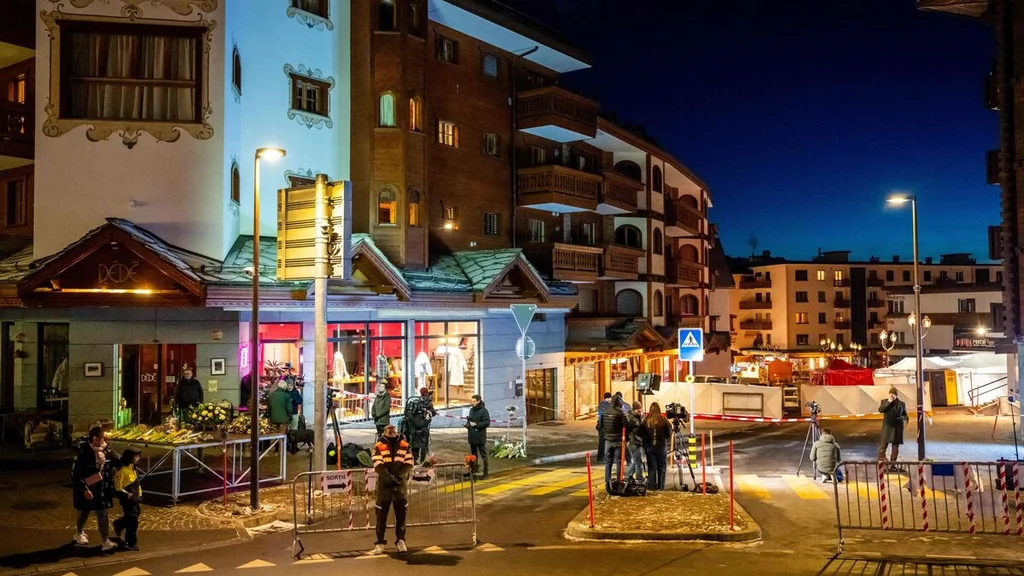 Risques d'incendie dans les bars : alerte sur l'usage des bougies-étincelles