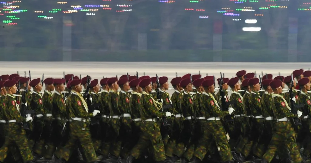 Birmanie : La procédure pour génocide Rohingya contestée devant la CIJ