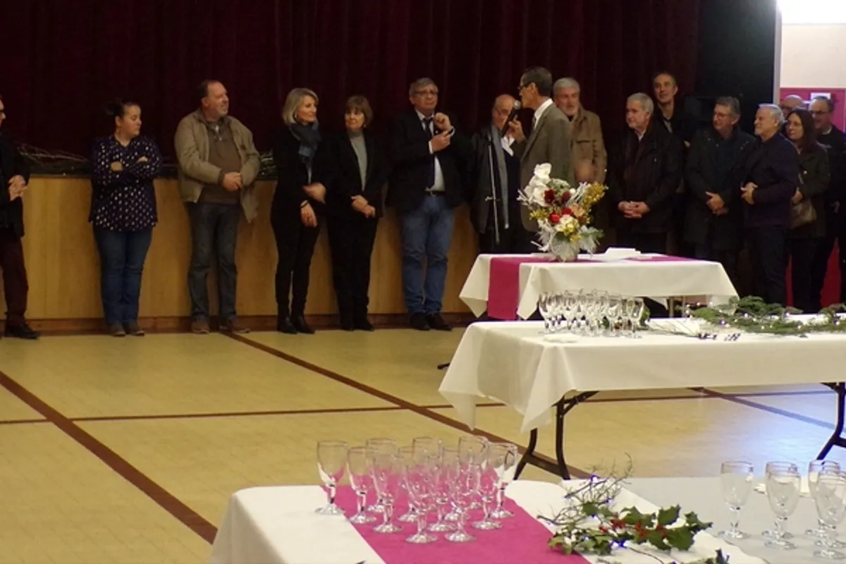 Saint-Germain-les-Belles : développement économique et touristique en 2025