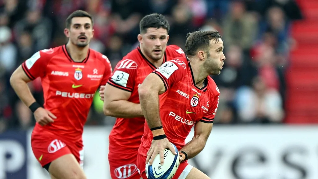 Saracens-Stade Toulousain : Match décisif en Coupe d'Europe ce 11 janvier