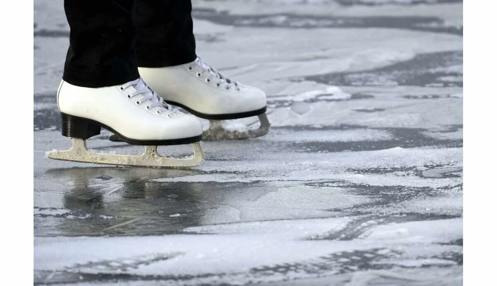 Secours au lac des Rousses : plusieurs personnes sauvées sur la glace fragile