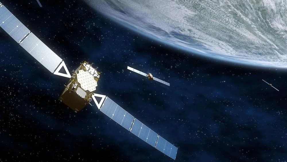 Sécurité spatiale et manifestations : analyse croisée