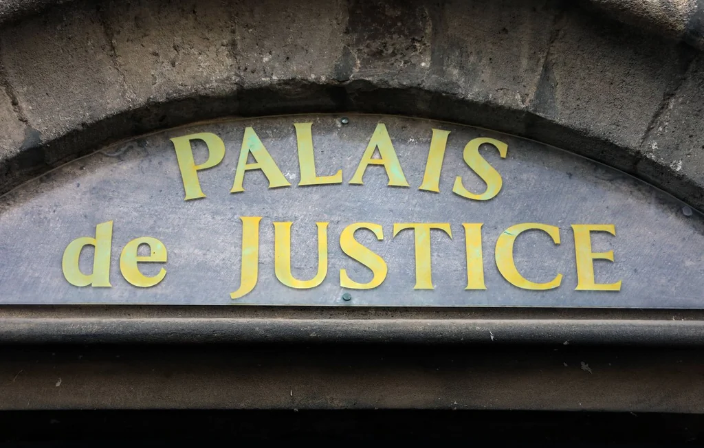 Sept ans de prison ferme pour le couple Badache à Marseille