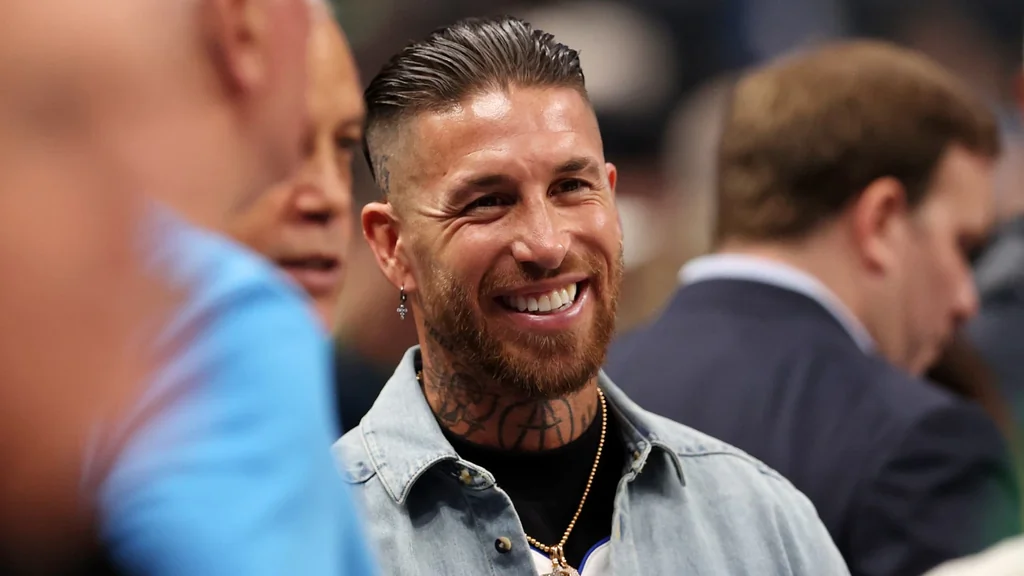 Sergio Ramos envisage de racheter le Séville FC